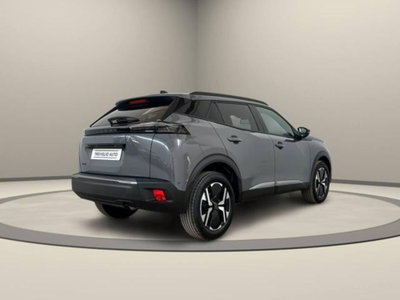 Peugeot 2008 PureTech 100 S&S Allure (5)