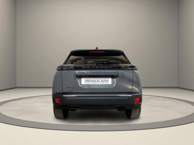 Peugeot 2008 PureTech 100 S&S Allure (6)