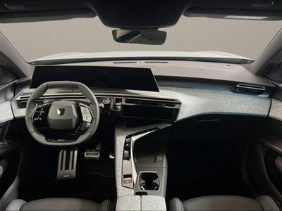 Peugeot 3008 1.2 hybrid GT 145cv e-dcs6 (16)