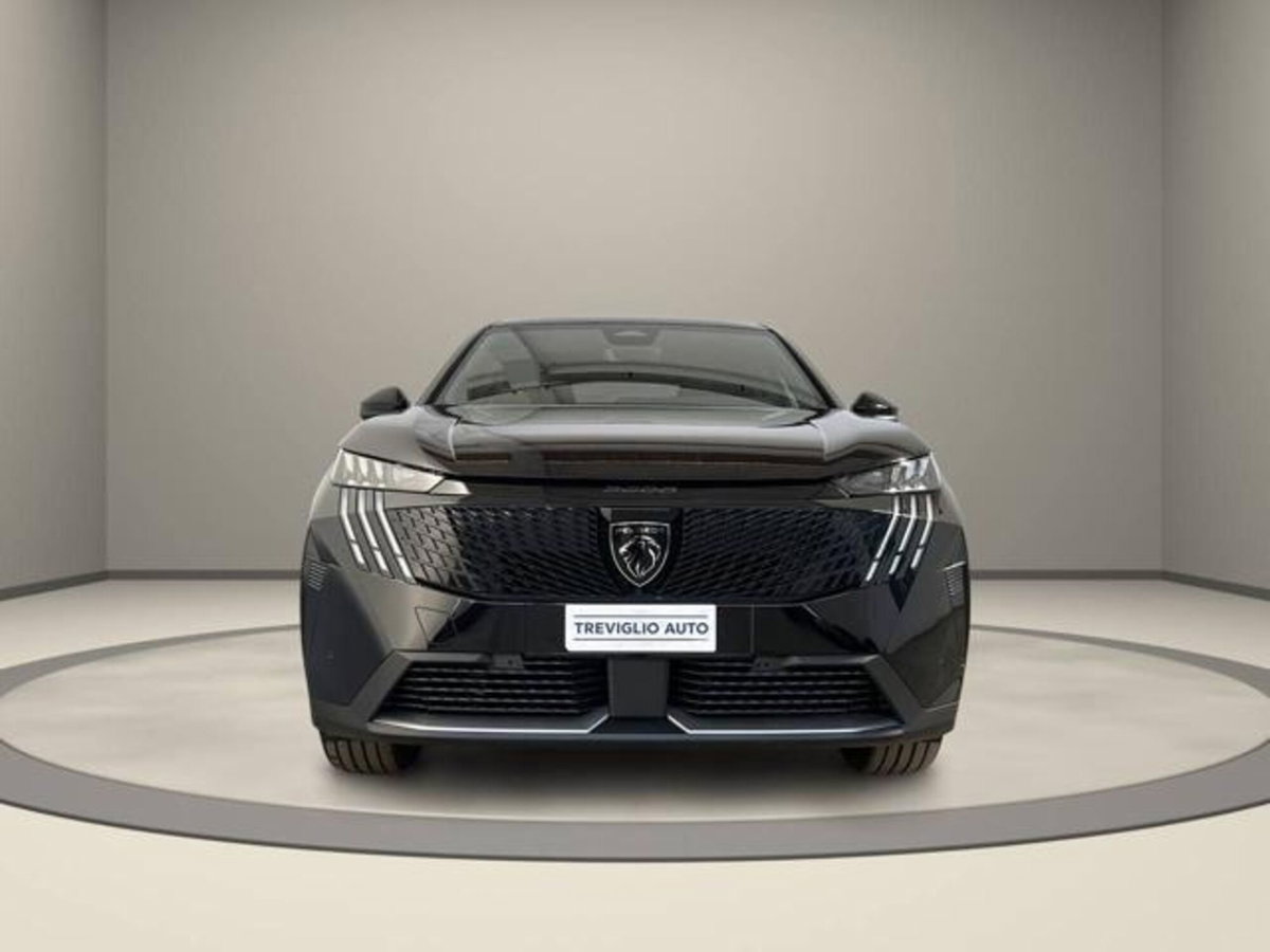 Peugeot 3008 1.2 hybrid GT 145cv e-dcs6 (2)