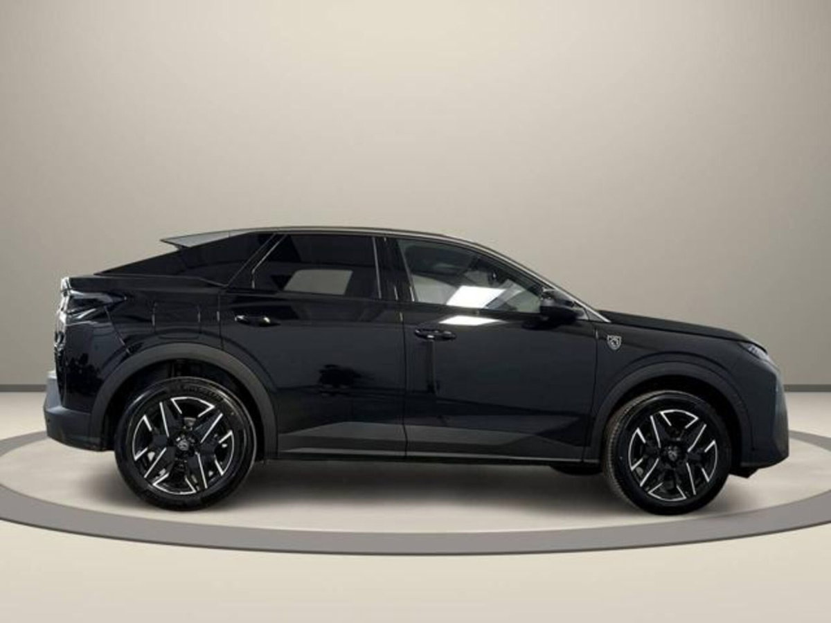 Peugeot 3008 1.2 hybrid GT 145cv e-dcs6 (4)