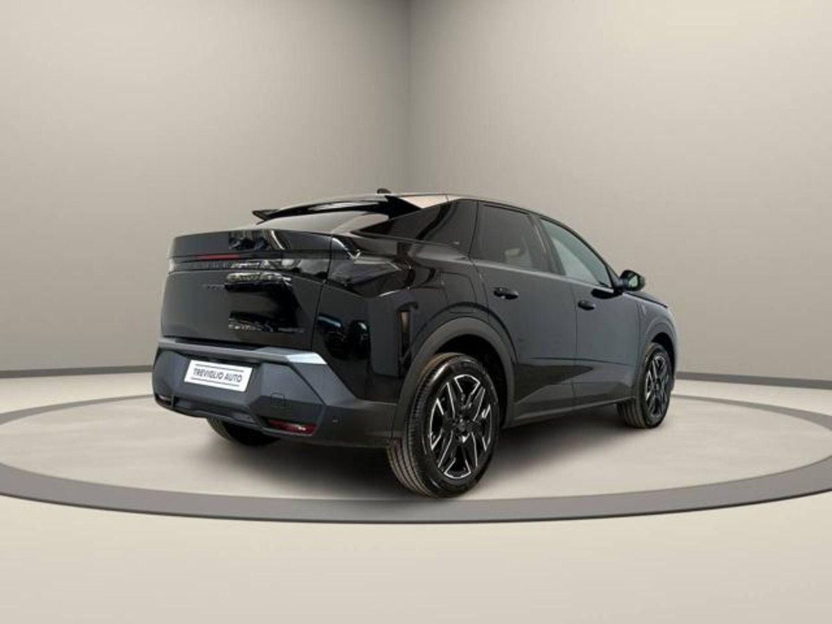 Peugeot 3008 1.2 hybrid GT 145cv e-dcs6 (5)