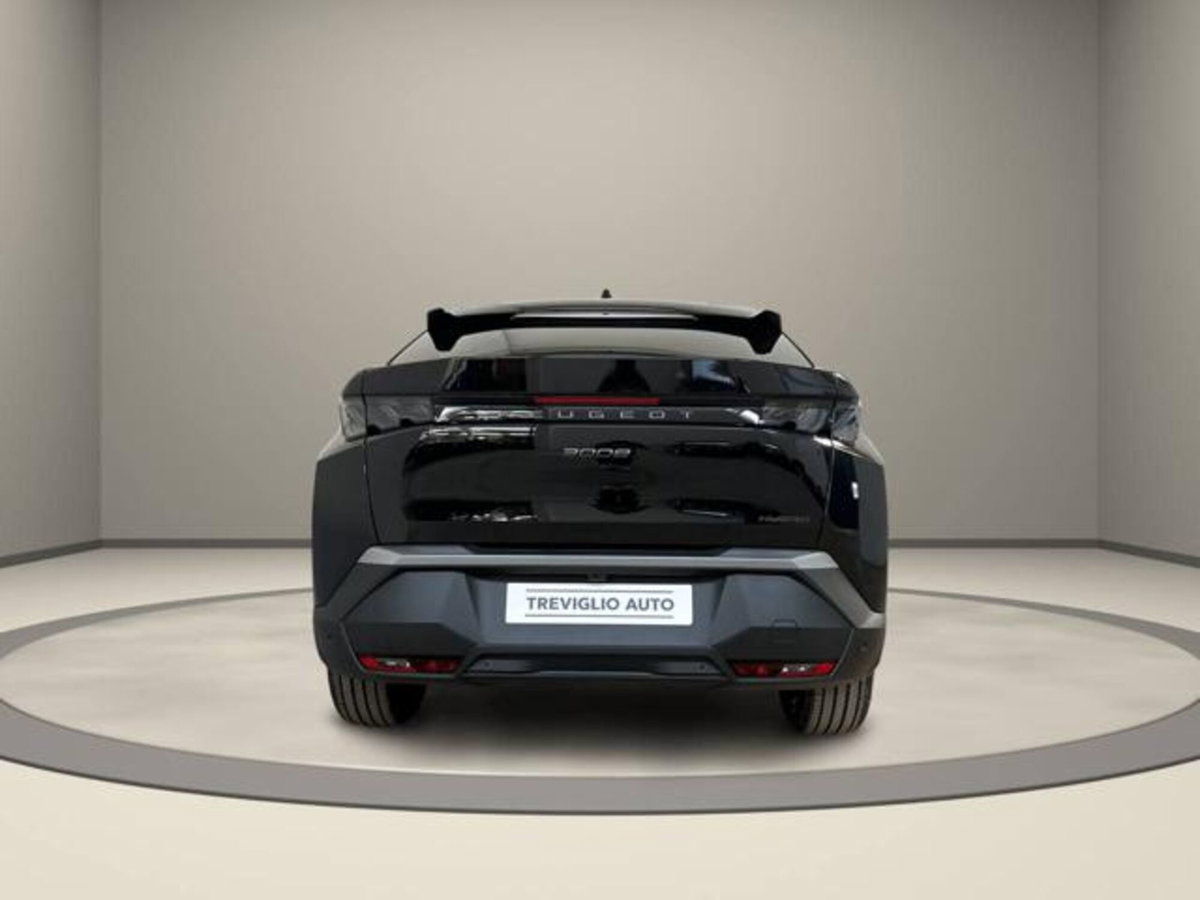 Peugeot 3008 1.2 hybrid GT 145cv e-dcs6 (6)