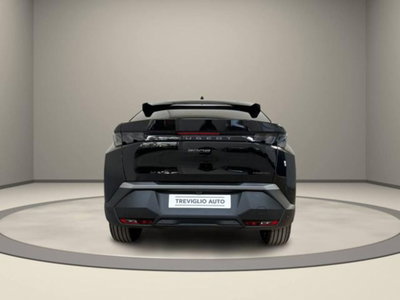 Peugeot 3008 1.2 hybrid GT 145cv e-dcs6 (6)