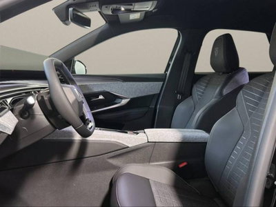 Peugeot 3008 1.2 hybrid GT 145cv e-dcs6 (9)