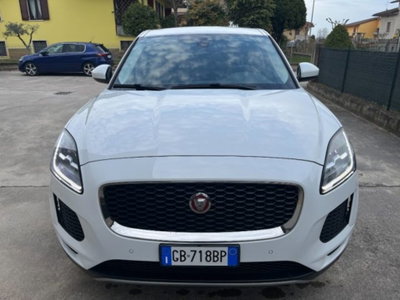 Jaguar E-Pace 2.0D 150 CV (2)