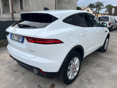 Jaguar E-Pace 2.0D 150 CV (4)