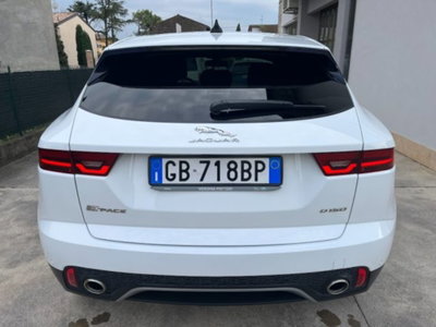Jaguar E-Pace 2.0D 150 CV (5)
