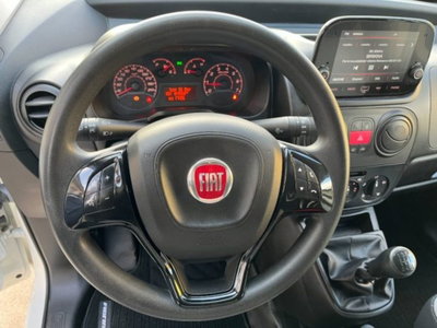 Fiat Fiorino QUBO 1.3 MJT 95CV SX (N1) (12)