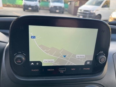 Fiat Fiorino QUBO 1.3 MJT 95CV SX (N1) (13)