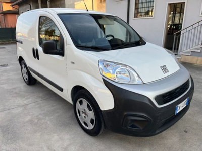 Fiat Fiorino QUBO 1.3 MJT 95CV SX (N1) (3)