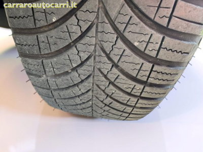 Volkswagen Golf 1.6 TDI 110 CV 5p. Executive BlueMotion Technology (12)