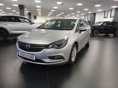 Opel Astra Station Wagon 1.6 CDTi 110CV Start&Stop Sports Elective usata