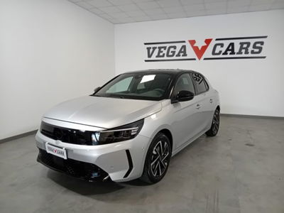 Opel Corsa 1.2 100 CV GS Line usata