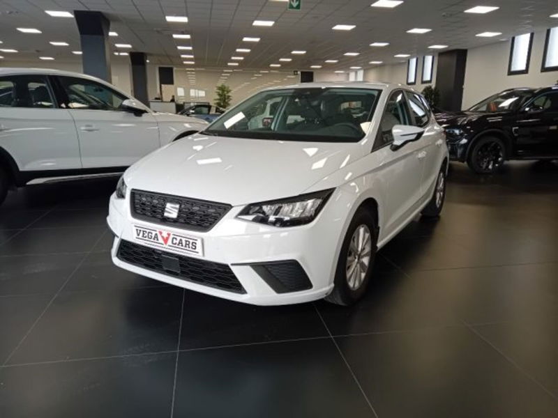 SEAT Ibiza 1.0 EcoTSI 95 CV S/S 5p. Style