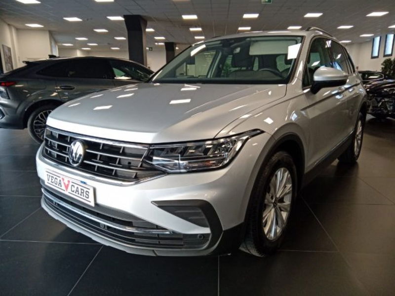Volkswagen Tiguan 2.0 TDI 150 CV SCR DSG 4MOTION Life