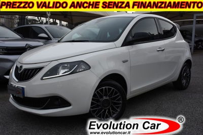 Lancia Ypsilon 1.0 FireFly 5 porte S&S Hybrid Gold Plus usata