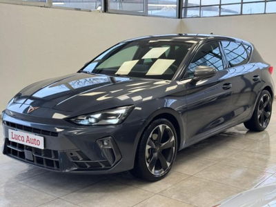 Cupra Leon Leon 1.5 hybrid 150cv dsg usata