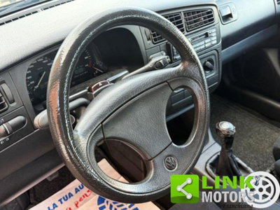 Volkswagen Golf 2.0 cat 3 porte GT Special (11)
