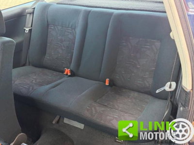 Volkswagen Golf 2.0 cat 3 porte GT Special (13)