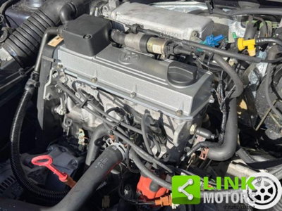 Volkswagen Golf 2.0 cat 3 porte GT Special (20)