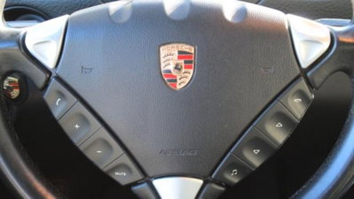 Porsche Cayenne 3.2 V6 cat (10)