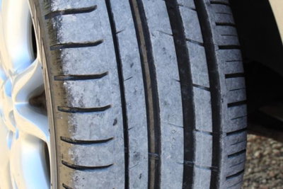 Porsche Cayenne 3.2 V6 cat (11)