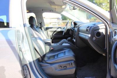 Porsche Cayenne 3.2 V6 cat (13)