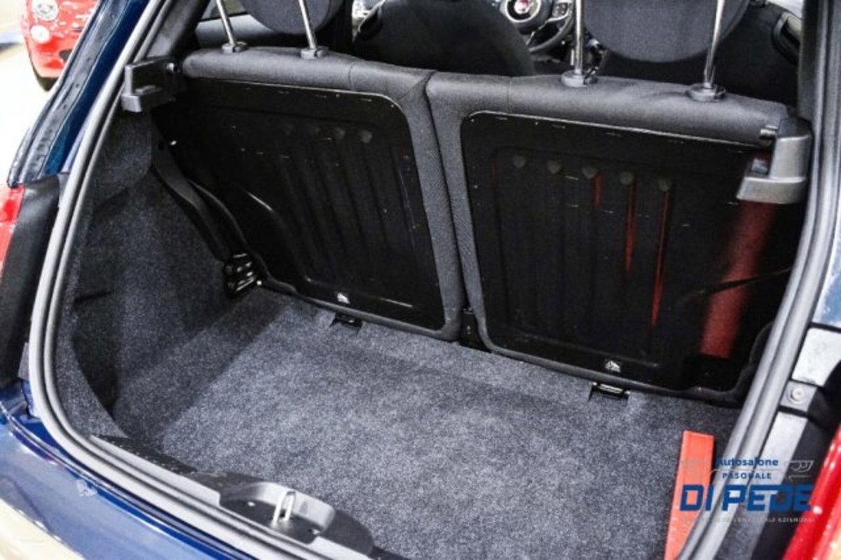 Fiat 500 1.0 Hybrid Dolcevita (10)