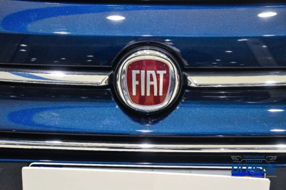 Fiat 500 1.0 Hybrid Dolcevita (11)