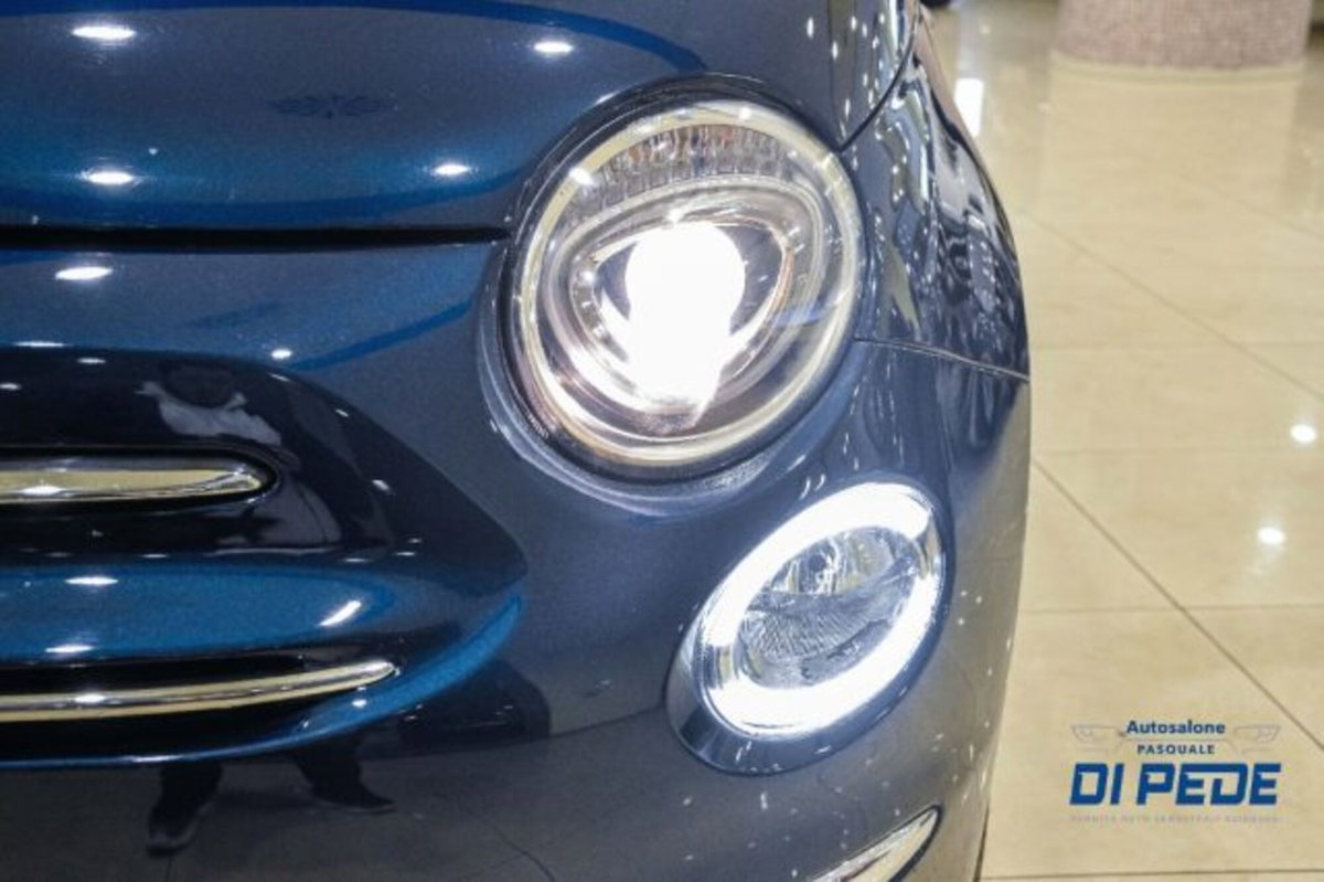 Fiat 500 1.0 Hybrid Dolcevita (12)