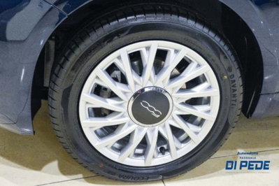 Fiat 500 1.0 Hybrid Dolcevita (13)