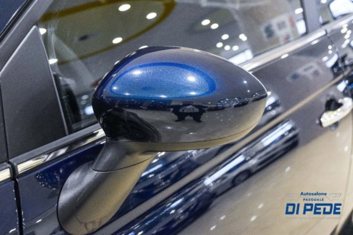 Fiat 500 1.0 Hybrid Dolcevita (14)
