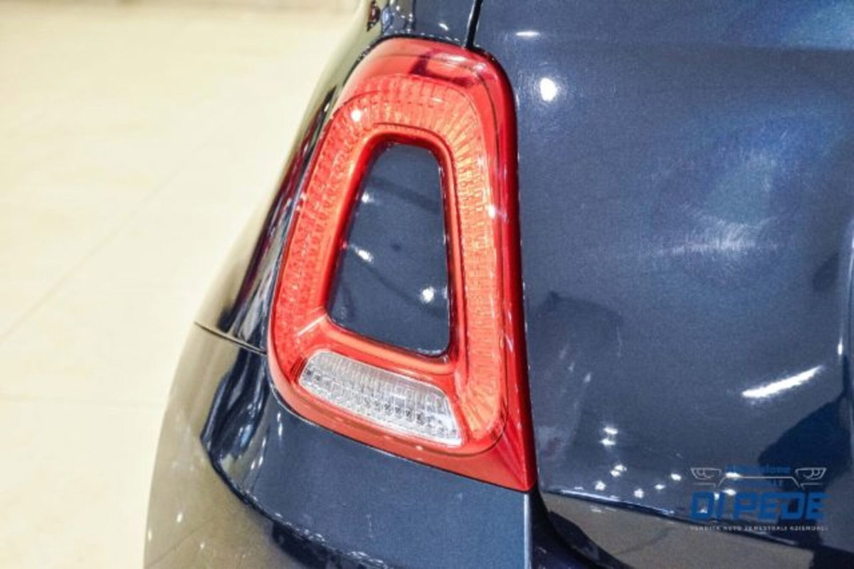 Fiat 500 1.0 Hybrid Dolcevita (16)