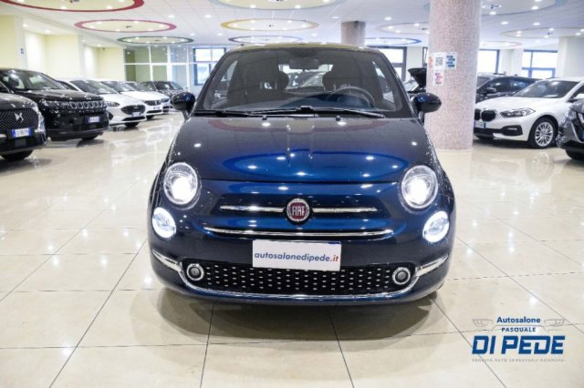 Fiat 500 1.0 Hybrid Dolcevita (2)