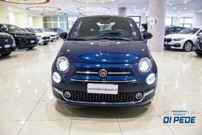 Fiat 500 1.0 Hybrid Dolcevita (2)