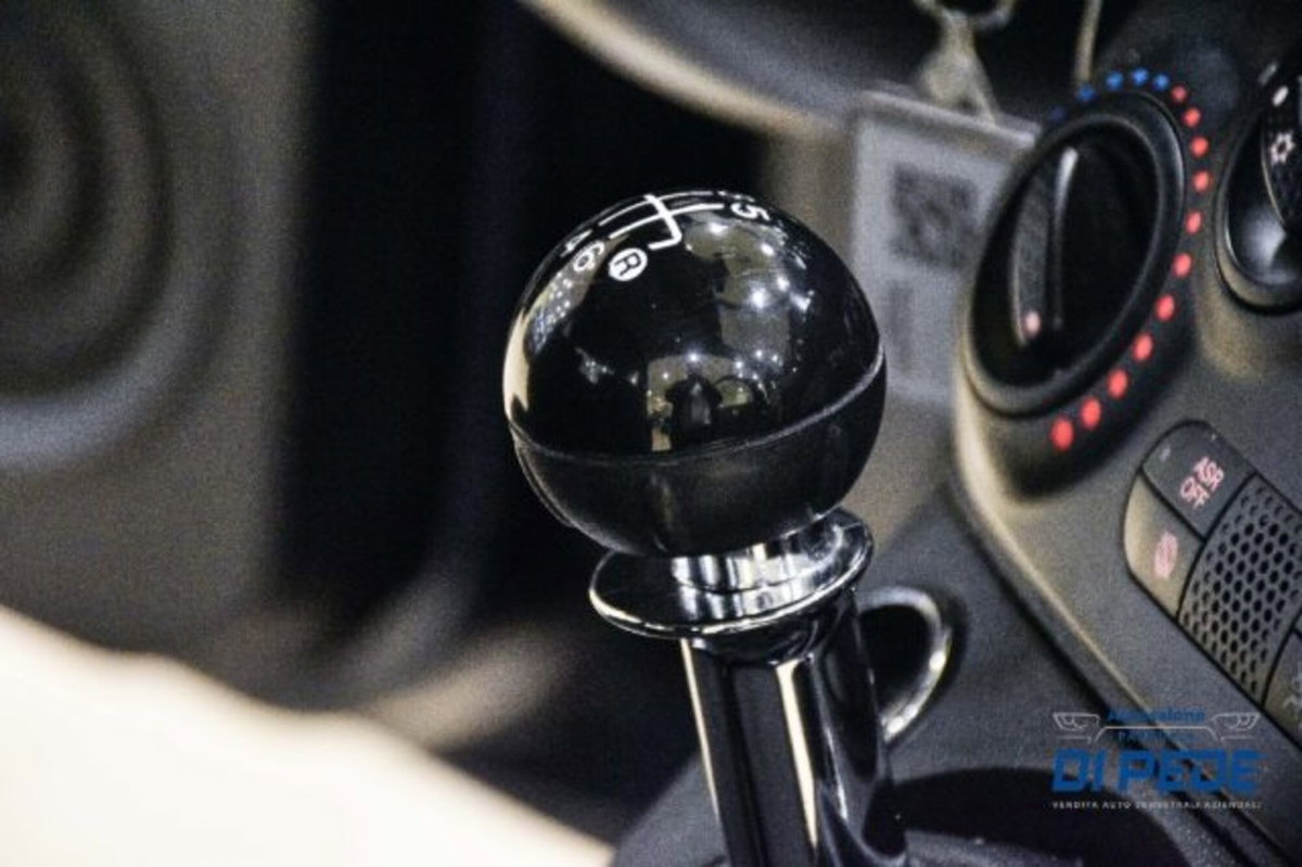 Fiat 500 1.0 Hybrid Dolcevita (20)