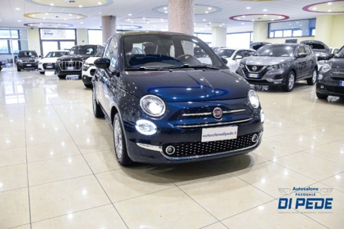 Fiat 500 1.0 Hybrid Dolcevita (3)