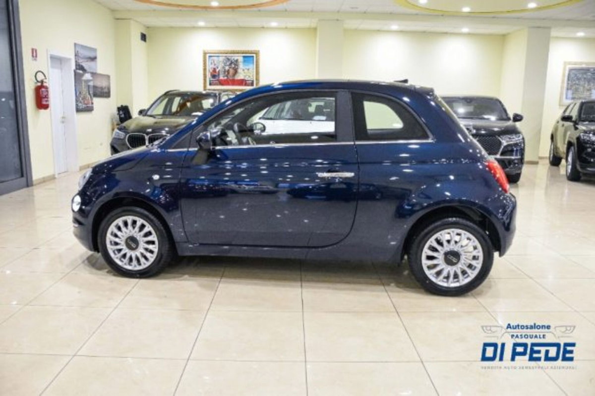 Fiat 500 1.0 Hybrid Dolcevita (7)