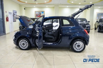 Fiat 500 1.0 Hybrid Dolcevita (8)