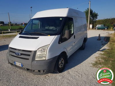 Ford Transit Van Furgone 280S 2.2 TDCi/110 PC-TM Furgone usato
