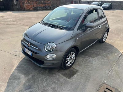 Fiat 500 1.2 Pop usata
