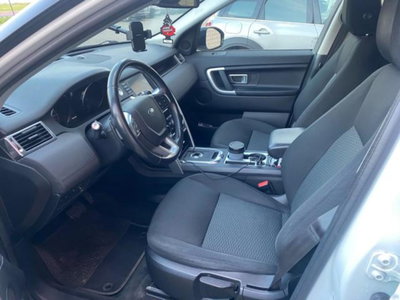 Land Rover Discovery Sport 2.0 eD4 150 CV 2WD HSE Luxury (10)