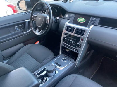 Land Rover Discovery Sport 2.0 eD4 150 CV 2WD HSE Luxury (14)