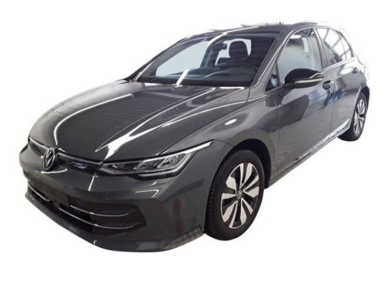 Volkswagen Golf 2.0 TDI 150 CV DSG SCR R-Line