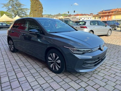 Volkswagen Golf 2.0 TDI 150 CV DSG SCR R-Line (2)