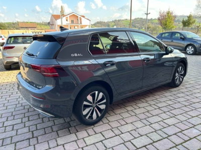 Volkswagen Golf 2.0 TDI 150 CV DSG SCR R-Line (3)