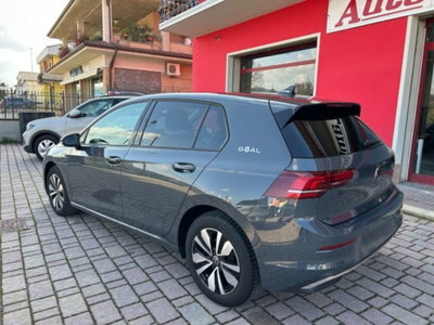 Volkswagen Golf 2.0 TDI 150 CV DSG SCR R-Line (4)