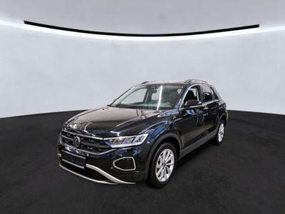 Volkswagen T-Roc 1.0 TSI Life usata