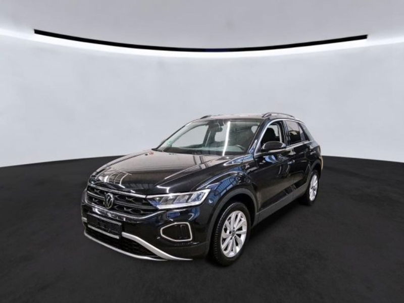 Volkswagen T-Roc 1.0 TSI Life